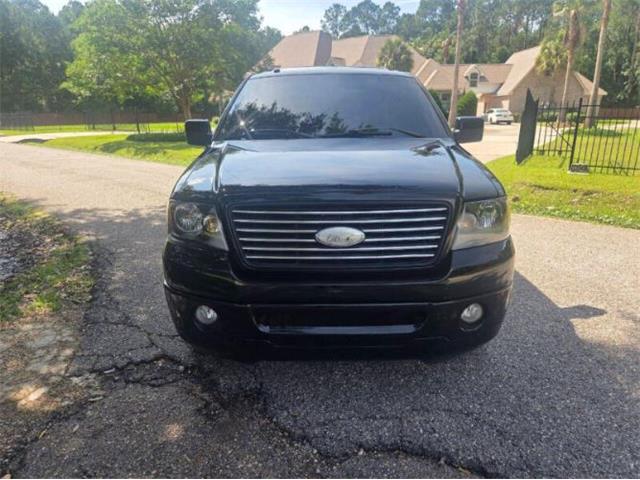 2008 Ford F150 (CC-2078799) for sale in Cadillac, Michigan