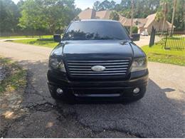 2008 Ford F150 (CC-2078799) for sale in Cadillac, Michigan