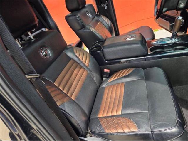 2008 Ford F150 (CC-2078799) for sale in Cadillac, Michigan