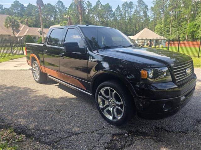 2008 Ford F150 (CC-2078799) for sale in Cadillac, Michigan