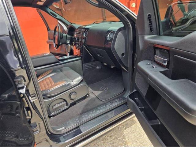 2008 Ford F150 (CC-2078799) for sale in Cadillac, Michigan