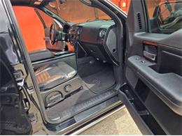 2008 Ford F150 (CC-2078799) for sale in Cadillac, Michigan