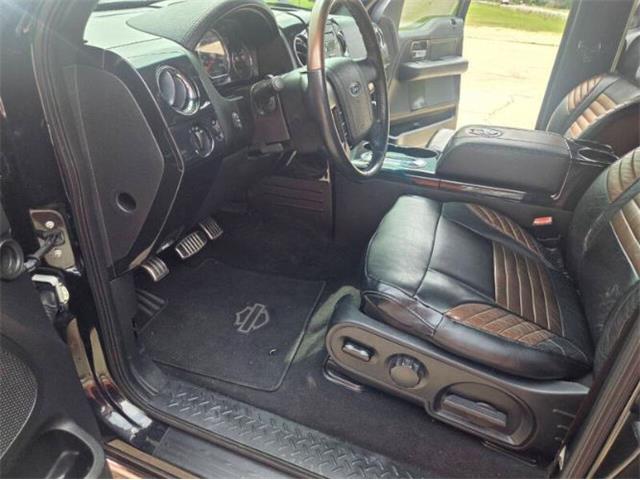 2008 Ford F150 (CC-2078799) for sale in Cadillac, Michigan