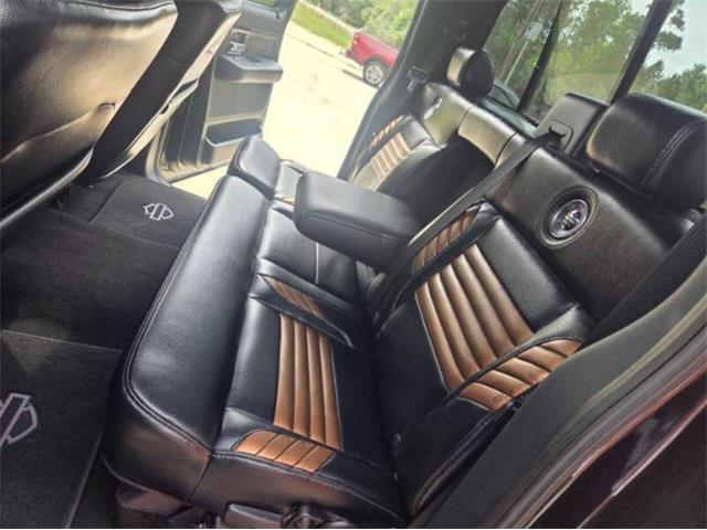 2008 Ford F150 (CC-2078799) for sale in Cadillac, Michigan