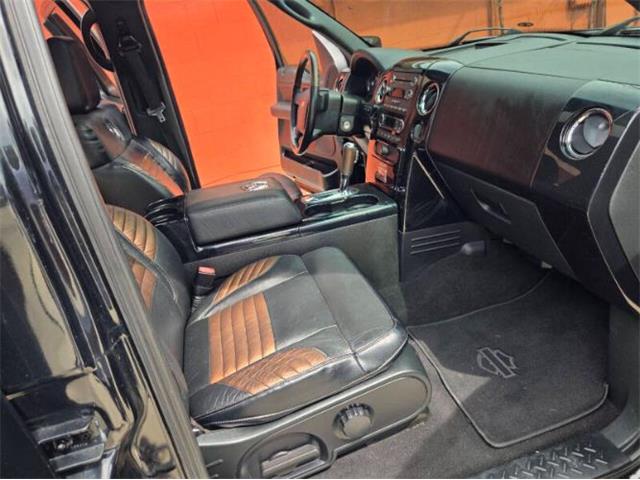 2008 Ford F150 (CC-2078799) for sale in Cadillac, Michigan