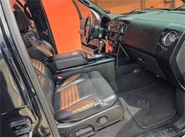 2008 Ford F150 (CC-2078799) for sale in Cadillac, Michigan