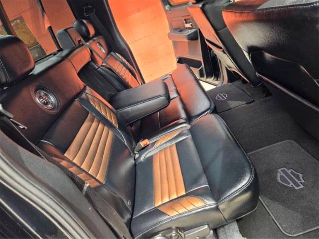 2008 Ford F150 (CC-2078799) for sale in Cadillac, Michigan