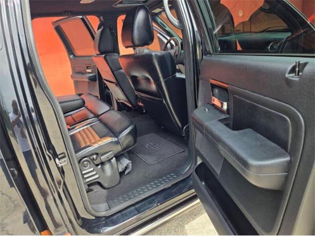 2008 Ford F150 (CC-2078799) for sale in Cadillac, Michigan