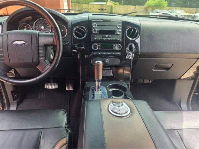 2008 Ford F150 (CC-2078799) for sale in Cadillac, Michigan