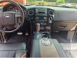 2008 Ford F150 (CC-2078799) for sale in Cadillac, Michigan