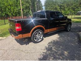 2008 Ford F150 (CC-2078799) for sale in Cadillac, Michigan