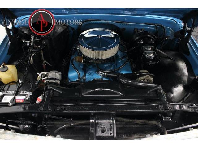 1971 Chevrolet C20 (CC-2070088) for sale in Statesville, North Carolina