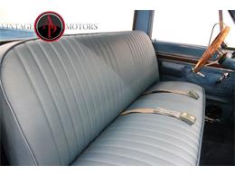 1971 Chevrolet C20 (CC-2070088) for sale in Statesville, North Carolina