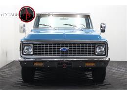 1971 Chevrolet C20 (CC-2070088) for sale in Statesville, North Carolina