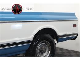 1971 Chevrolet C20 (CC-2070088) for sale in Statesville, North Carolina