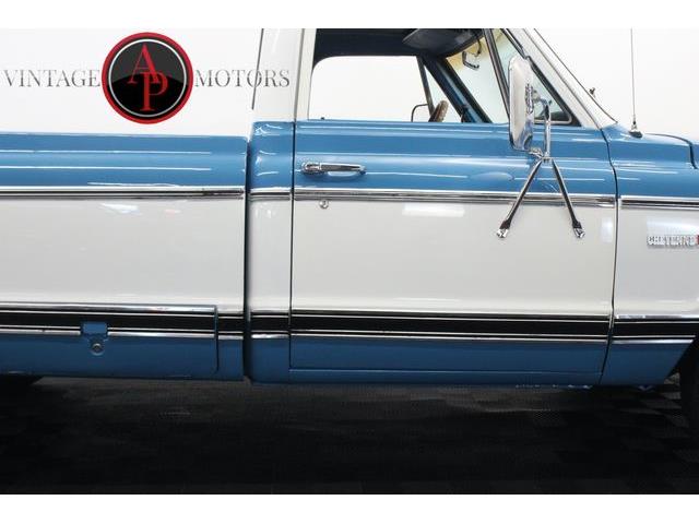 1971 Chevrolet C20 (CC-2070088) for sale in Statesville, North Carolina