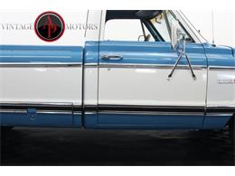 1971 Chevrolet C20 (CC-2070088) for sale in Statesville, North Carolina