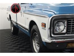 1971 Chevrolet C20 (CC-2070088) for sale in Statesville, North Carolina