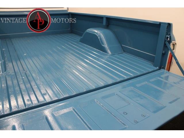 1971 Chevrolet C20 (CC-2070088) for sale in Statesville, North Carolina