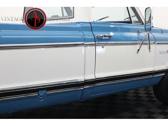 1971 Chevrolet C20 (CC-2070088) for sale in Statesville, North Carolina