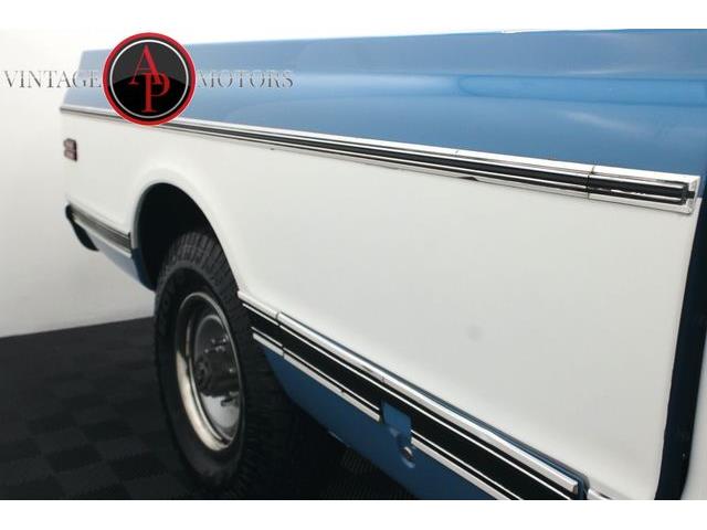 1971 Chevrolet C20 (CC-2070088) for sale in Statesville, North Carolina