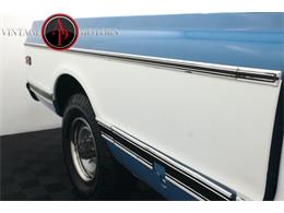 1971 Chevrolet C20 (CC-2070088) for sale in Statesville, North Carolina