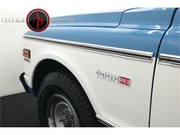 1971 Chevrolet C20 (CC-2070088) for sale in Statesville, North Carolina
