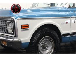 1971 Chevrolet C20 (CC-2070088) for sale in Statesville, North Carolina