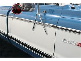 1971 Chevrolet C20 (CC-2070088) for sale in Statesville, North Carolina