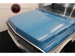 1971 Chevrolet C20 (CC-2070088) for sale in Statesville, North Carolina
