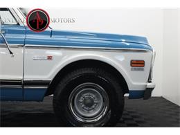 1971 Chevrolet C20 (CC-2070088) for sale in Statesville, North Carolina