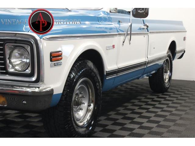 1971 Chevrolet C20 (CC-2070088) for sale in Statesville, North Carolina