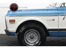 1971 Chevrolet C20 (CC-2070088) for sale in Statesville, North Carolina