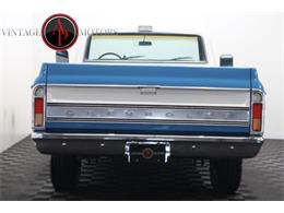 1971 Chevrolet C20 (CC-2070088) for sale in Statesville, North Carolina