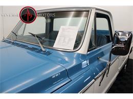 1971 Chevrolet C20 (CC-2070088) for sale in Statesville, North Carolina