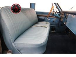 1971 Chevrolet C20 (CC-2070088) for sale in Statesville, North Carolina