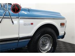 1971 Chevrolet C20 (CC-2070088) for sale in Statesville, North Carolina