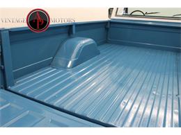 1971 Chevrolet C20 (CC-2070088) for sale in Statesville, North Carolina
