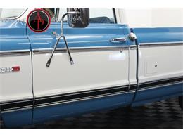 1971 Chevrolet C20 (CC-2070088) for sale in Statesville, North Carolina