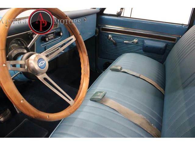 1971 Chevrolet C20 (CC-2070088) for sale in Statesville, North Carolina