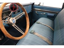 1971 Chevrolet C20 (CC-2070088) for sale in Statesville, North Carolina
