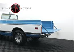 1971 Chevrolet C20 (CC-2070088) for sale in Statesville, North Carolina