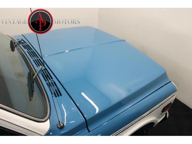 1971 Chevrolet C20 (CC-2070088) for sale in Statesville, North Carolina