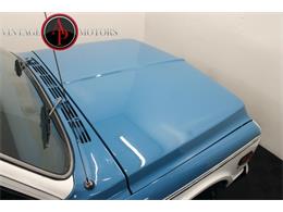 1971 Chevrolet C20 (CC-2070088) for sale in Statesville, North Carolina