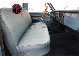 1971 Chevrolet C20 (CC-2070088) for sale in Statesville, North Carolina