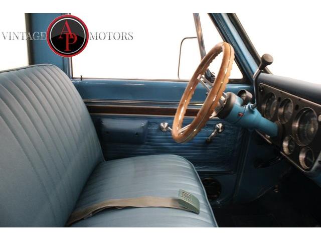 1971 Chevrolet C20 (CC-2070088) for sale in Statesville, North Carolina