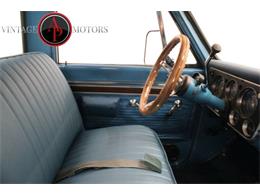 1971 Chevrolet C20 (CC-2070088) for sale in Statesville, North Carolina