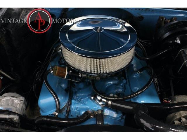 1971 Chevrolet C20 (CC-2070088) for sale in Statesville, North Carolina