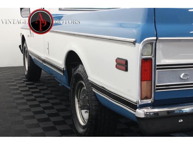 1971 Chevrolet C20 (CC-2070088) for sale in Statesville, North Carolina