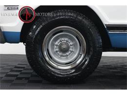 1971 Chevrolet C20 (CC-2070088) for sale in Statesville, North Carolina
